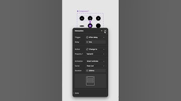 Figma EXPERT Shares Top Dot Animation Techniques! #shorts #figma #figmatutorial