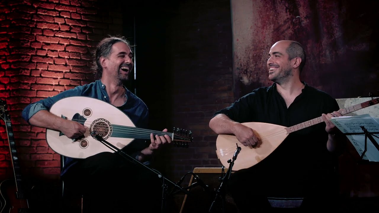 SYA LIVE VOL. 8 - Ladas | Sari | Oetz | Rastani - Karsilamas