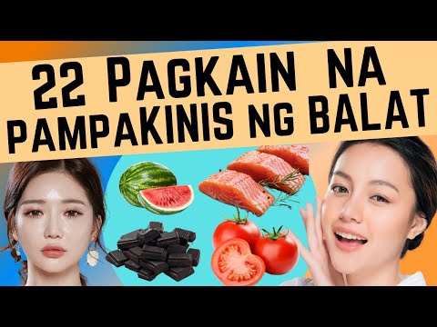Video: Paano Pumili ng Mga Produkto ng Pangangalaga sa Balat at Mga Kosmetiko para sa Tuyong Balat