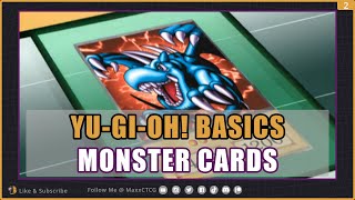 Yu-Gi-Oh! For Beginners | What Are The Different Ways To Summon Main Deck Monsters? #yugioh screenshot 2