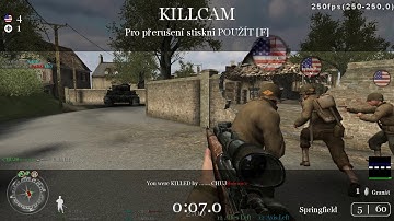 CoD 2 - 2019 cheats or luck?