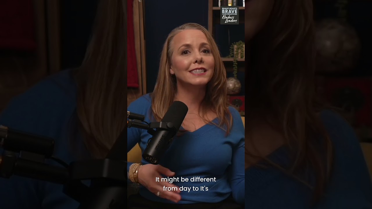 Unlock Your Inner Badass with The AGN Group