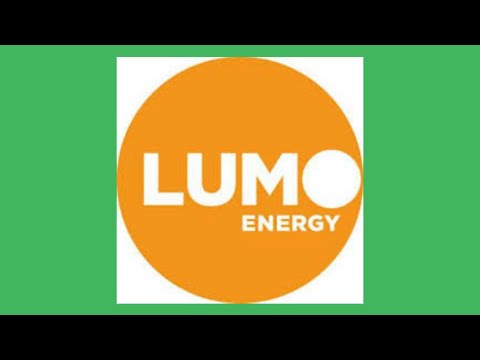 Wideo: Do kogo należy LUMO energy?