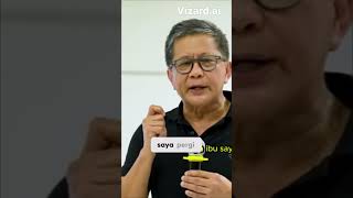 Rocky Gerung Anak 10 Tahun Bunuh Diri Etos Politik Kita Ada Di Mana