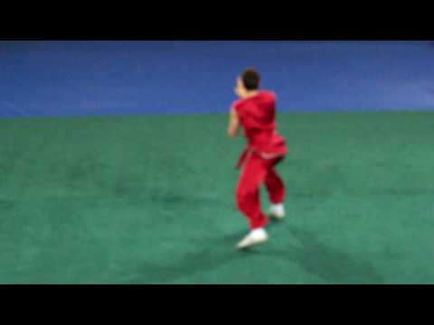 Andres Pieiro NQ -ARTAI- (Cpto Espaa de Wushu Cade...