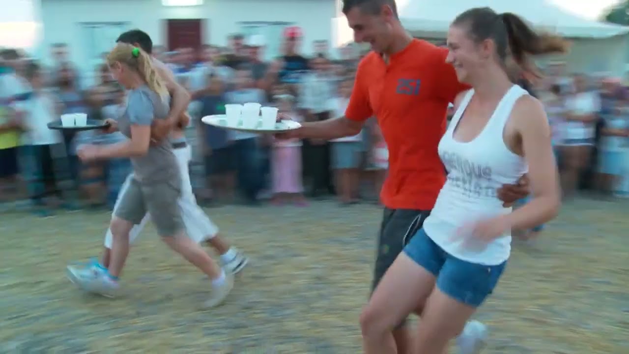 Meleagurile copilariei din Trifesti- Iasi.  Pentru cei plecati prin lume  ep. 4