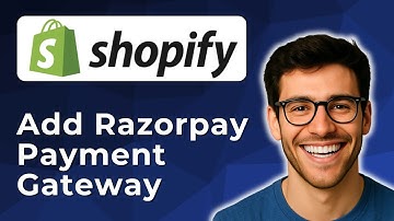 How to add razorpay payment gateway in Shopify [2025 Easy Guide]