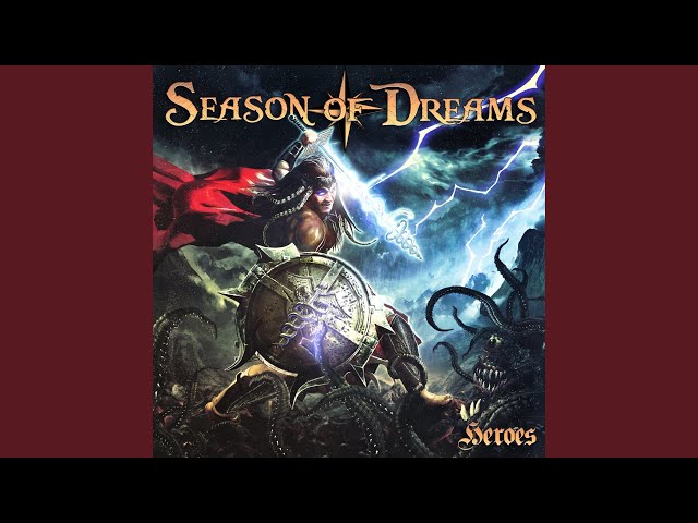 Season Of Dreams - Light Comes From the Darkness