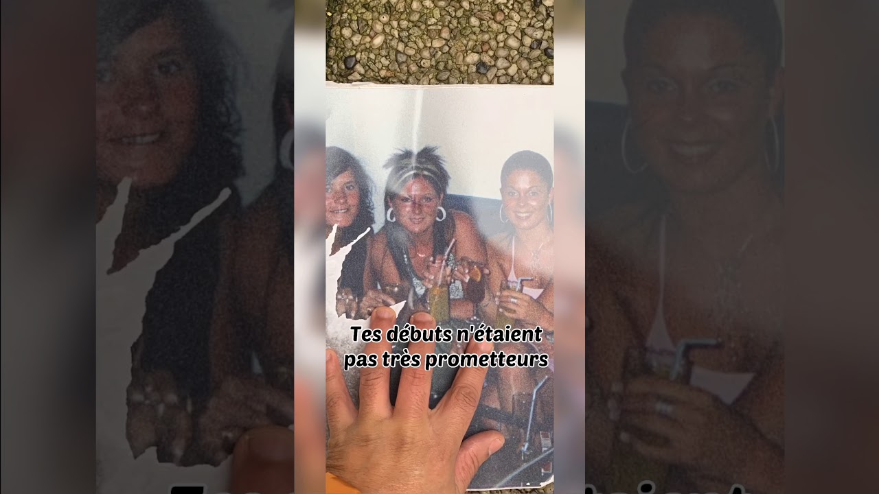 Anniversaire Christelle Youtube