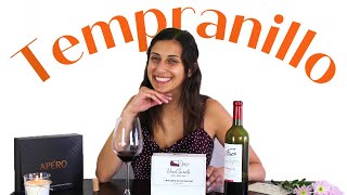 Everything You Need To Know About Tempranillo | Wine Tasting