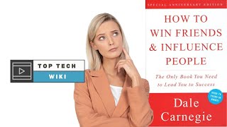 Download lagu How To Win Friends And Influence People Audiobook How To Win Friends And Influen mp3