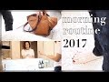 morning routine 2017【LONG Ver.】