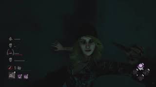 Devouring A Daily With The Pig!  PS5 DBD Gameplay #163