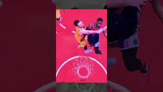 All I know its PRIME JOHN WALL was something OUT OF THIS WORLD #nba #basketball #nbaedits
