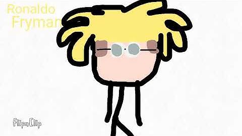 The Frymans