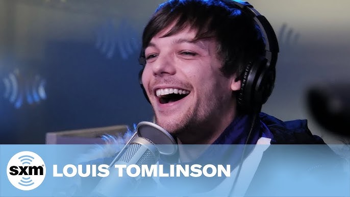 350 MILLION TIMES THANK YOU LOUIS TOMLINSON FOR WALLS - United By Pop
