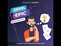 Video: Envel - Epic by Walter Valle & Bazar de Magia