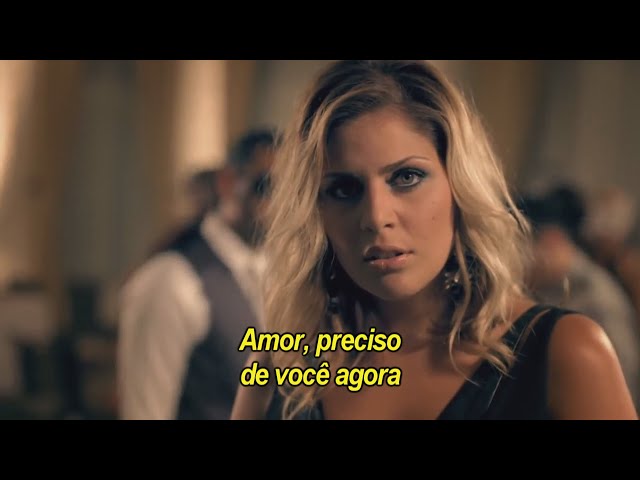 Lady Antebellum - Need You Now (Legendado) class=