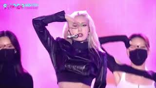 Somi Dumb Dumb - Concert