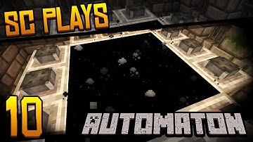 Automaton | TOO THE END | Part 10 [Let