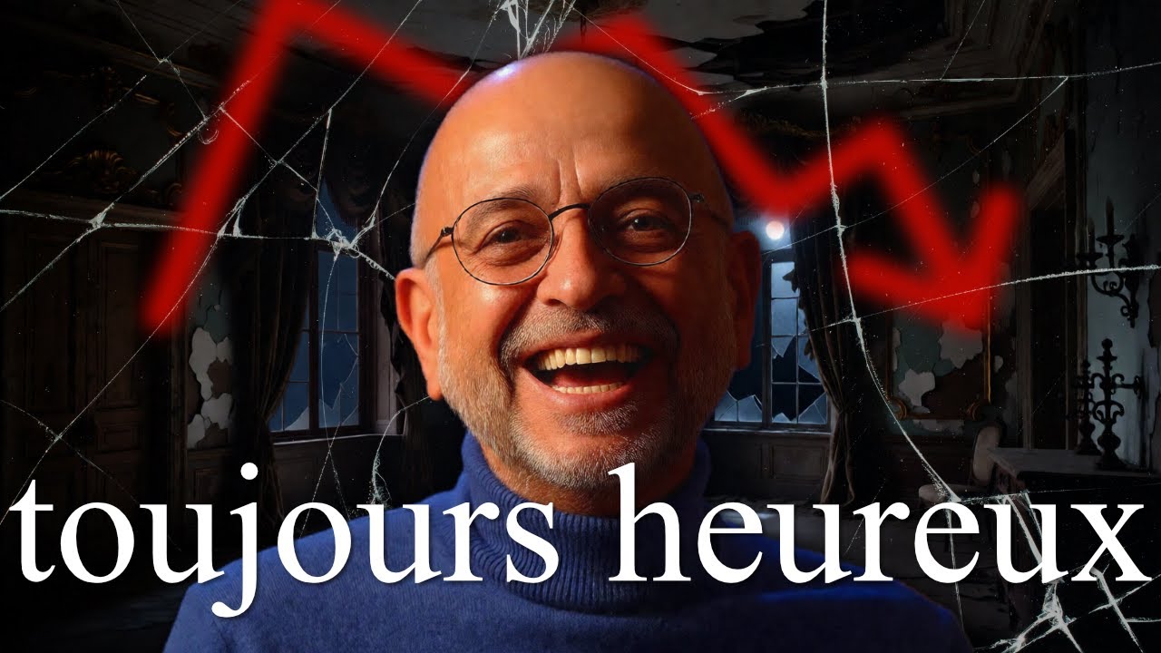 Comment être heureux, quoi qu'il arrive | Bible Coran Episode 59