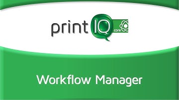 Workflow Manager