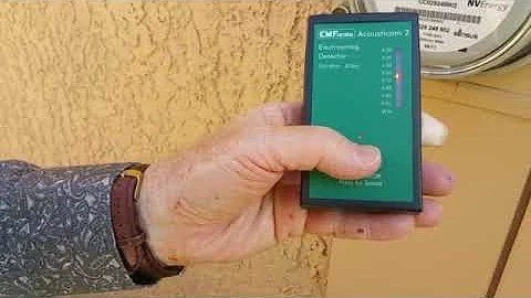 Are Smart Meters Dangerous?