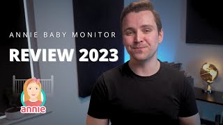 Annie Baby Monitor Review - Best Baby Monitor of 2023? screenshot 1