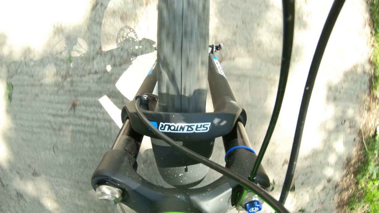 SR Suntour AXON mtbiker_sk