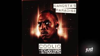 Coolio vs Kylian Mash & Rico Bernasconi - Gangsta's Paradise 2011 (Jake & Cooper Remix) Resimi