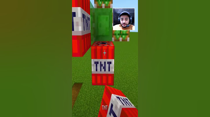سويت اغرب خدع التيك توك في ماين كرافت 😍