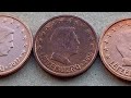 20 Cent +NUMISMATICA =4.40€ Luxembourg Euro Coins