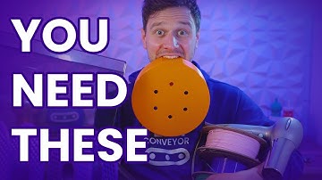 Bambu Lab X1 Carbon - The TOP FIVE features you NEED TO KNOW - TESTED!