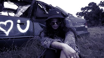 Myja Bayle - Butterflies (Official Music Video)