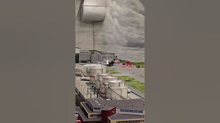 Miniatur Wunderland Hamburg – Die Zukunftsstadt Knuffingen | Die größte Modellbahn der Welt!