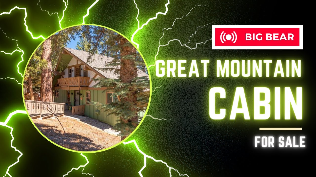 1000 Feather Mountain Drive Big Bear Real Estate YouTube 1000-feather-mountain-drive-big-bear-real-estate-youtube
