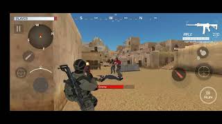 Secret commando ghost recon gameply screenshot 5