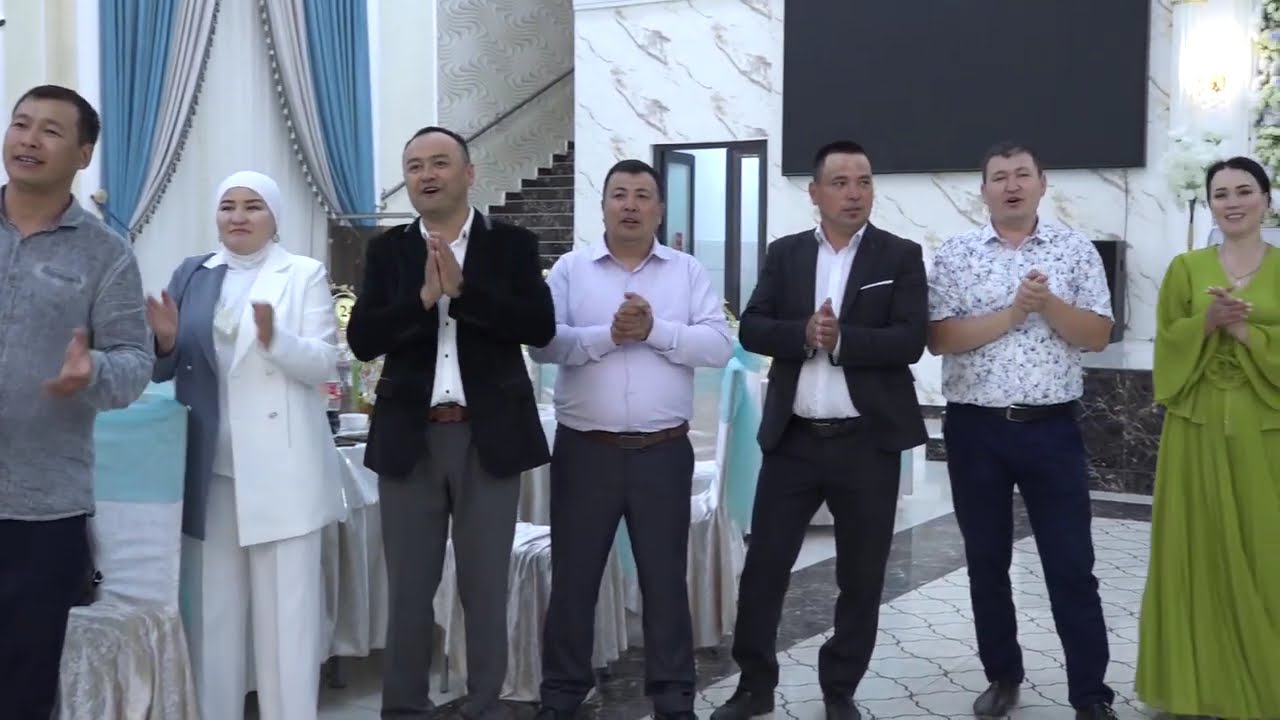 (2) Ысмайыл Бектемиров 2004-жылкы бутуруучулору. 20-жылдык 86-87лер. 25.05.2024.