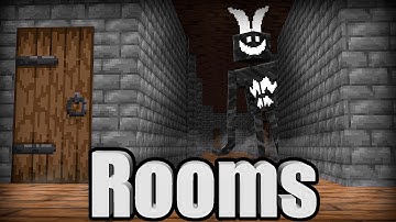 Rooms | Minecraft Marketplace - Official Trailer
