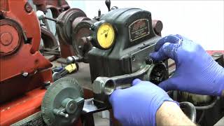 ROD RESIZING Chevrolet
