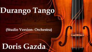 Durango Tango - Doris Gazda