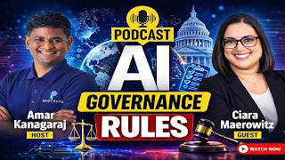 How Governments Use AI Safely | AI Governance Explained