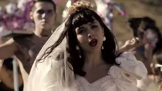 Mon Laferte - Tu Falta De Querer (Video Oficial)