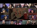 DanDaDan S2 Episode 3 | Reaction Mashup