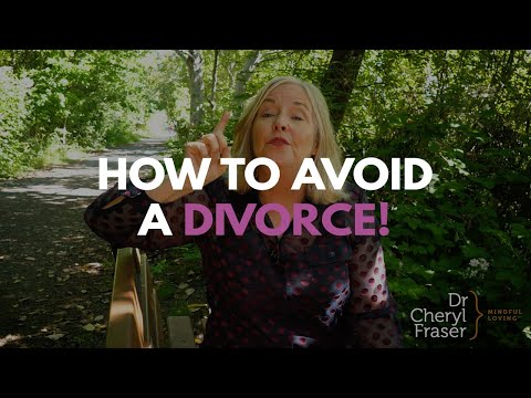 فيديو: كيف تتجنب الطلاق مع توأم روحك