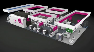 ASYS Group Productronica 2017