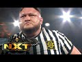 Samoa Joe goes hunting for Karrion Kross: WWE NXT Exclusive, July 13, 2021