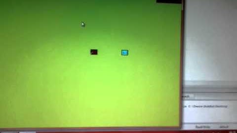 C++ Sfml first game