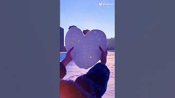 شكو قلب حب انرسم بالكون كله 
