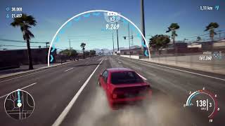 Need For Speed Payback Hochrüsten Challenge  #036 Fuchs gib die Gans wieder her